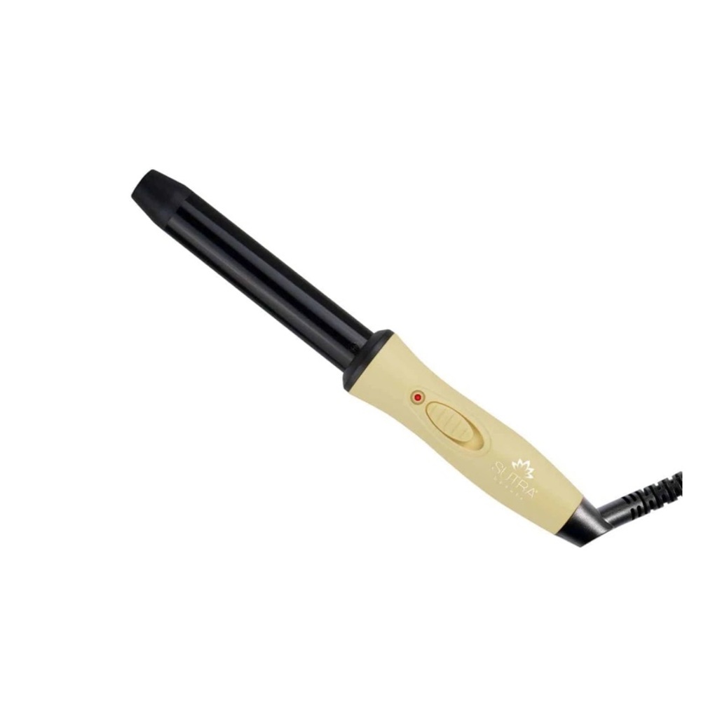 Sutra Mini Ceramic 3/4” Curling Iron